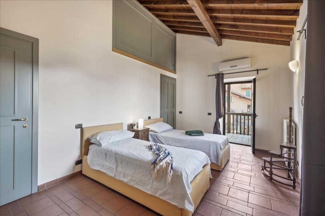 I Balconi Apartment Iseo Exterior photo