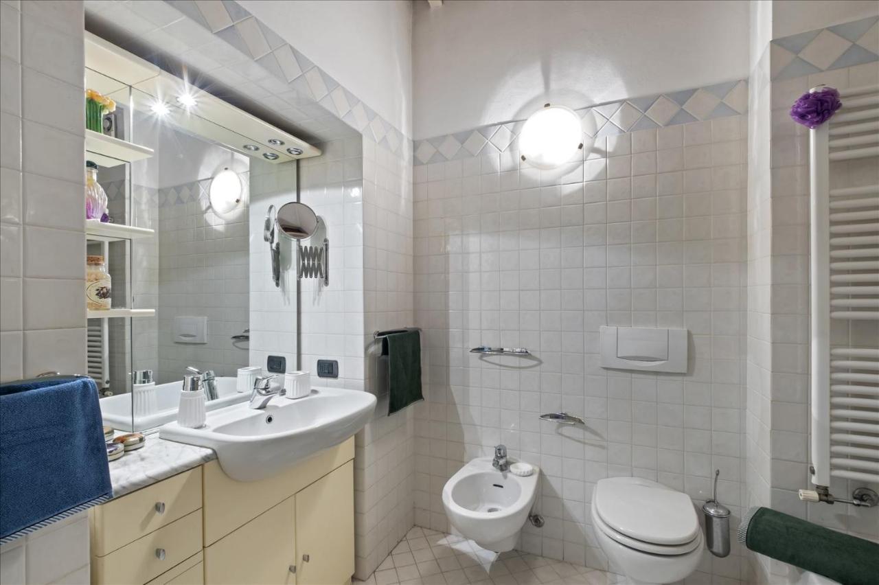 I Balconi Apartment Iseo Exterior photo